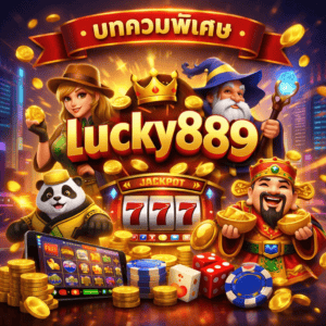 lucky889-blog-post