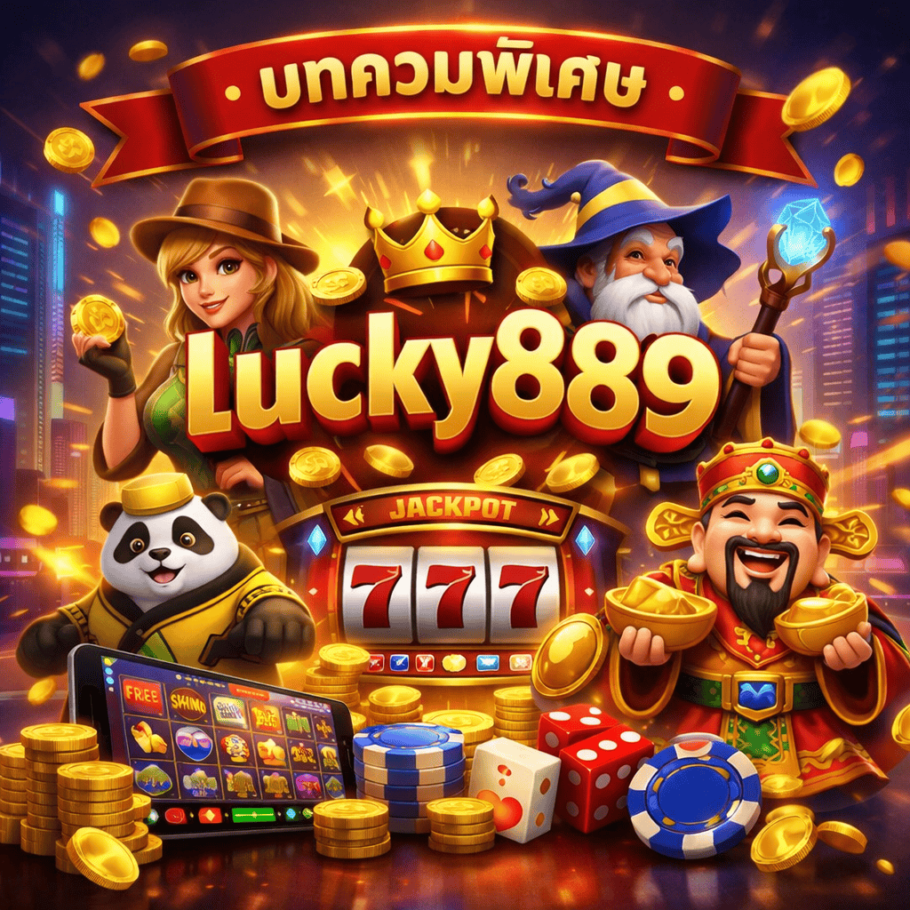 lucky889-blog-post